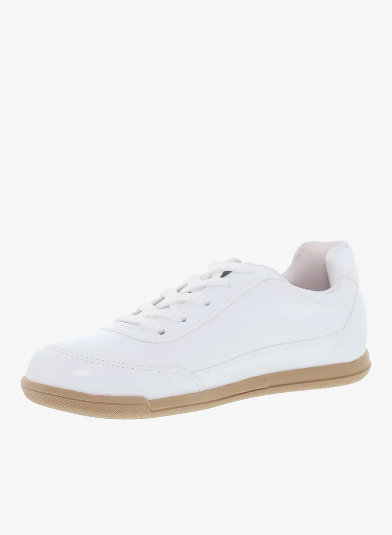 Beira Rio Beira Rio Women’s Sneakers – Lightweight Casual Footwear with Comfortable Cushioning